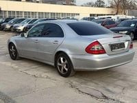 gebraucht Mercedes E200 Classic A-Edition CDI | VOLL FAHRBEREIT