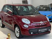 gebraucht Fiat Sedici 500L Multijet II 105 Start&Stop Easy