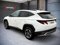gebraucht Hyundai Tucson NX4 Jubile 1,6 T-GDi 2WD 48V