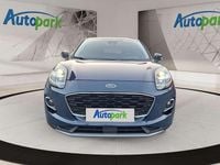 gebraucht Ford Puma Titanium