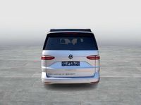 gebraucht VW California Coast TDI