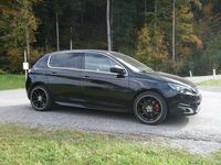gebraucht Peugeot 308 GT-Line BHDI 150 Automatik