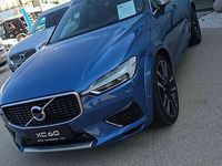Gebraucht Volvo XC60 R-Design 320 PS (235 kW) 2018 SUV