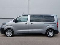 gebraucht Toyota Proace Verso 2,0 l, 145 Shuttle Medium + Travel-P.