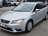 gebraucht Seat Leon ST Executive 16 TDI CR Ecomotive