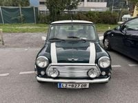 Gebraucht Mini Cooper Sport 63 PS (46 kW) 1997 Kleinwagen
