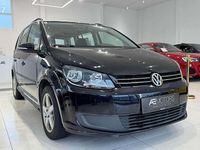 gebraucht VW Touran Trendline 16 TDI DPF*156TKM*KREDIT-GARANTIE*