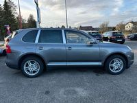 gebraucht Porsche Cayenne S 