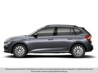gebraucht Skoda Kamiq Essence TSI DSG