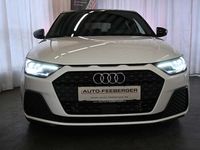 gebraucht Audi A1 Sportback 25 TFSI S-tronic