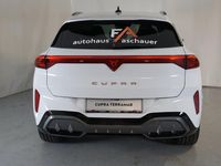 gebraucht Cupra Terramar e-HYBRID 204 PS DSG