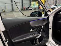 Gebraucht Mercedes A180 116 PS (85 kW) 2019 Limousine