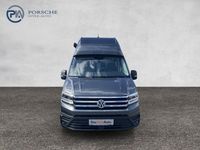 gebraucht VW California GrandCrafter Grand600 TDI 3,5to