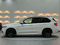 gebraucht BMW X5 xDrive30d*M-Paket*Head-up*Rückfahrkamera*LED*