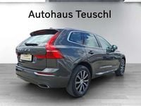 gebraucht Volvo XC60 T5 AWD INS