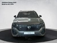 gebraucht VW Touareg R eHybrid 4MOTION