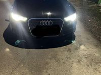 Gebraucht Audi A6 177 PS (130 kW) 2014 Kombi