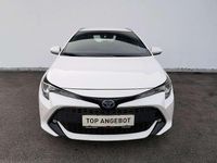 gebraucht Toyota Corolla Kombi 1,8 Hybrid Active Drive