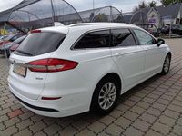 gebraucht Ford Mondeo Traveller Titanium 2,0 Hybrid Aut.
