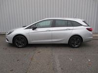 gebraucht Opel Astra ST D&T 1.2 S/S 110PS Klimatronik,Sitz + Lenkradheizung,Parkpilot,