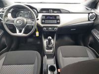 gebraucht Nissan Micra 10 IG 71 Visia