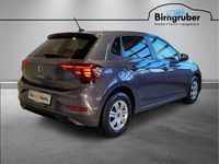 gebraucht VW Polo 4Me