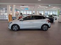 gebraucht Hyundai i20 1,2 MPI GO! PLUS *LED*Navi*Klima*