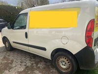 gebraucht Opel Combo 1.3 CDTI L2H1