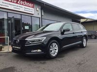 Gebraucht VW Passat Trendline 150 PS (110 kW) 2017 Kombi