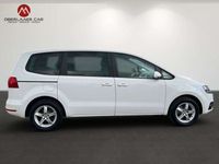 gebraucht Seat Alhambra 2.0 TDI Reference