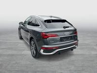 gebraucht Audi Q5 Sportback 40 TDI quattro S line