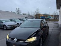 gebraucht VW Golf VII GTD DSG 2.0 TDI