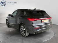 gebraucht Audi Q5 SUV TDI quattro 150 kW