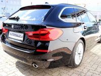 gebraucht BMW 518 518 d Touring Aut. Österreich-Paket