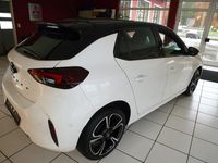 gebraucht Opel Corsa Corsa 1,2 Direct Injection Turbo Euro 6.4GS