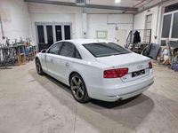 gebraucht Audi A8 3,0 TDI quattro Tiptronic