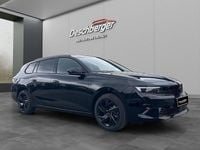 Neu Opel Astra 131 PS (96 kW) 2025 Schwarz Kombi