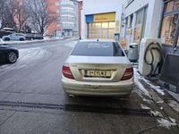 Gebraucht Mercedes C220 Avantgarde 170 PS (125 kW) 2012 Limousine