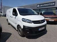 Gebraucht Opel Vivaro Enjoy 136 PS (100 kW) 2023 Weiß Van / Kleinbus