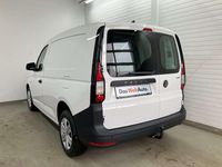gebraucht VW Caddy Cargo TDI 4MOTION