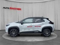 gebraucht Toyota Yaris Cross Yaris Cross1,5 4x2 Hybrid GR SPORT