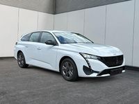 gebraucht Peugeot 308 SW Active SHZ+ACC+LED+PDC+16''ALU