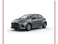 Gebraucht Mazda 2 Prime-Line 92 PS (67 kW) 2025 Grau Limousine