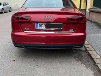 gebraucht Audi A6 20 TDI ultra intense S-tronic Intense