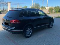 gebraucht VW Touareg V6 TDI BMT 4Motion Aut.