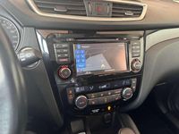 gebraucht Nissan Qashqai 12 DIG-T Tekna Xtronic Aut.