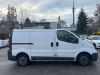 gebraucht Opel Vivaro 