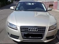Gebraucht Audi A5 170 PS (125 kW) 2010 Coupé