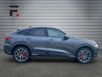 gebraucht Audi Q5 Sportback e-hybrid quattro 270 KW