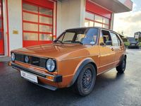 gebraucht VW Golf I *** AUTOMATIK *** TOP Zustand !! GLS